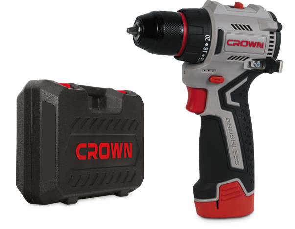 Immagine di CT21129HMX-2C1 BMC