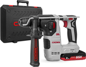 Immagine di CT28018HX-2C4 BMC